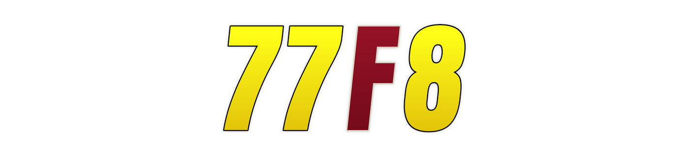 77f8 লোগো